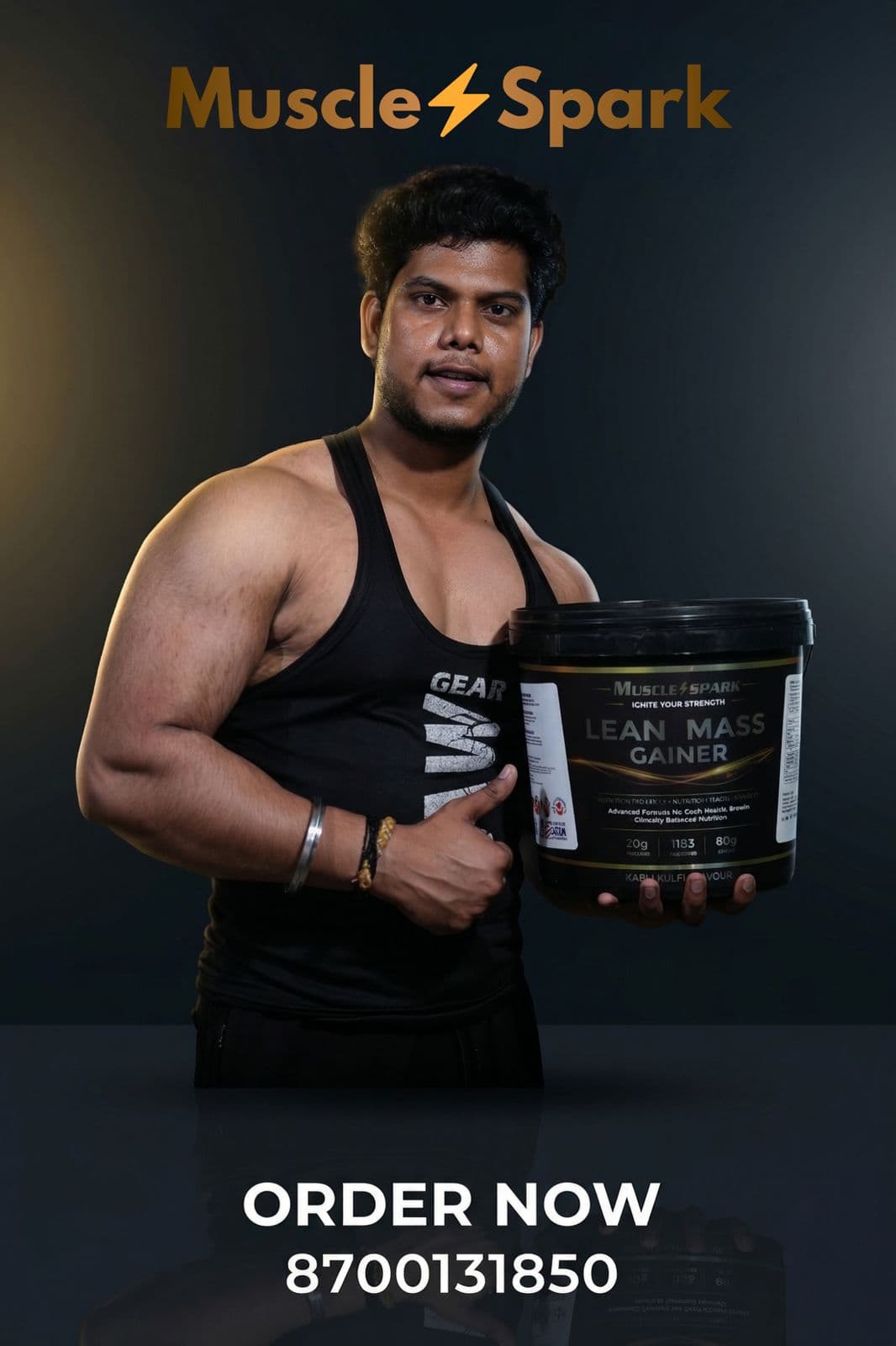 Nikhil Singh