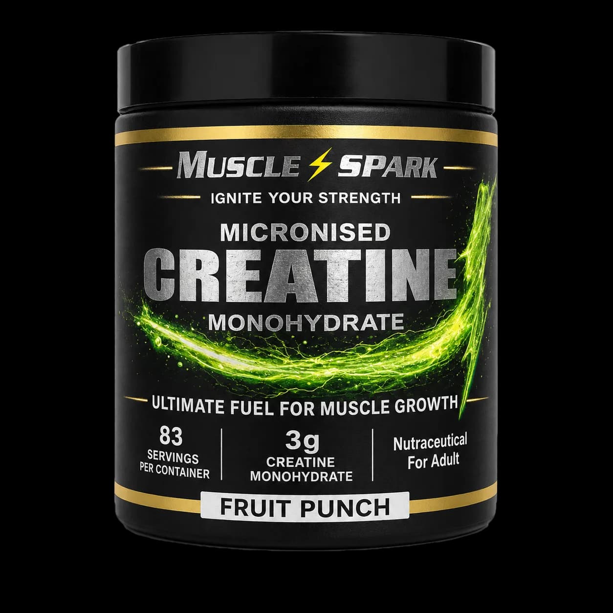Performance supplements
